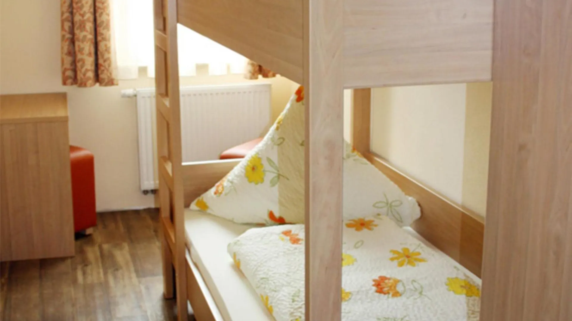Apartamento Kastanienbluete Colmberg 0*,