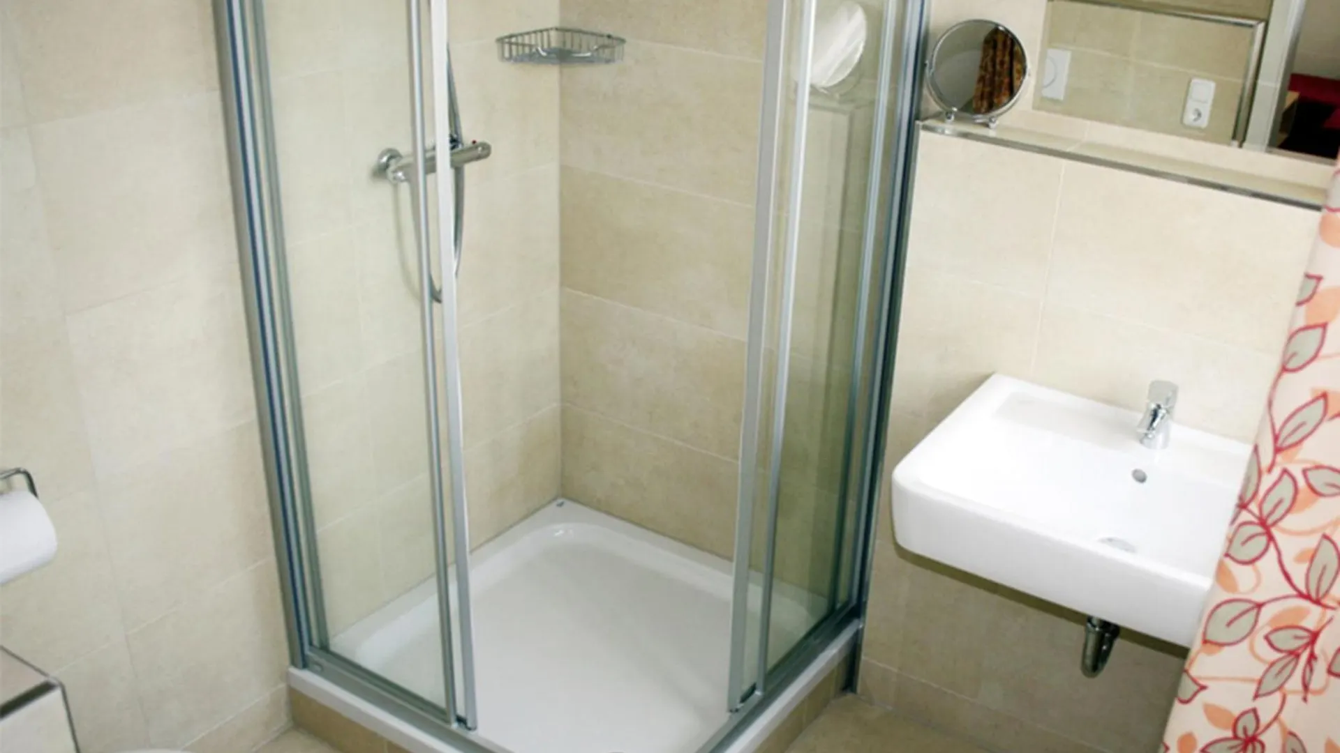 Apartamento Kastanienbluete Colmberg