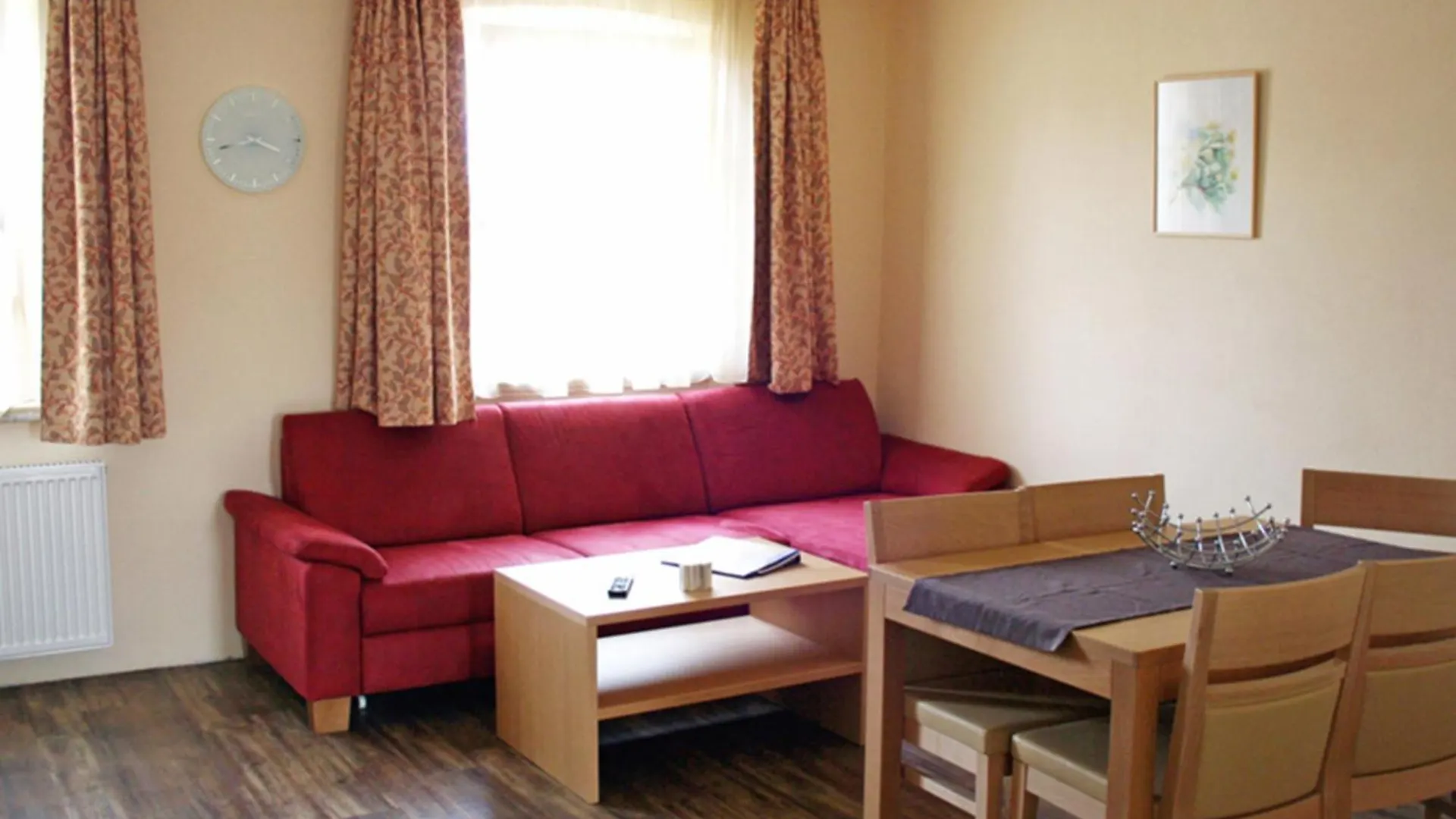 Kastanienbluete Apartment Colmberg 0*,  Germany